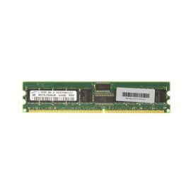 Samsung M312L2920CZP-CCCQ0 1GB DDR DIMM Server Memory