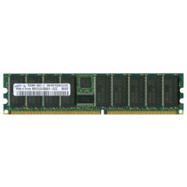 Samsung M312L5128AU1-CCC 4GB DDR 400MHz DIMM Server Memory