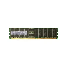 Samsung M312L5623MTS-CB3 2GB DDR 333MHz DIMM Server Memory