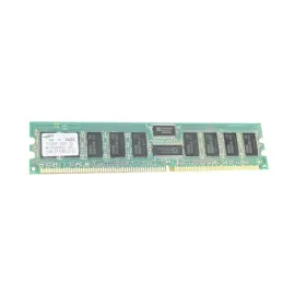 Samsung M312L6420EG0-CCC 512MB DDR DIMM Server Memory
