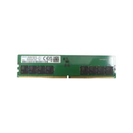 Samsung M323R4GA3BB0-CQKOL 32GB DDR5 DIMM Desktop Memory