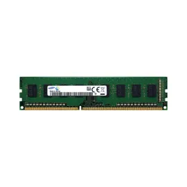 Samsung M378B1G73BHO-CKO 8GB DDR3 DIMM Desktop Memory