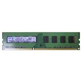Samsung M378B1G73CB0-CK0 8GB DDR3 DIMM Desktop Memory