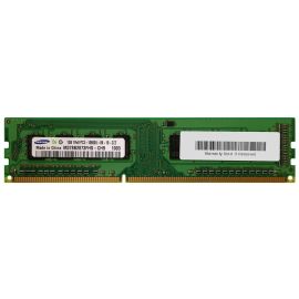 Samsung M378B2873FHS-CH9 1GB DDR3 DIMM Desktop Memory