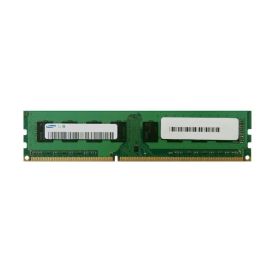 Samsung M378B5173BH0-CK0 4GB DDR3 DIMM Desktop Memory