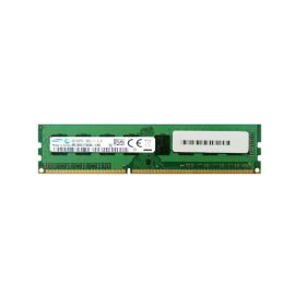 Samsung M378B5173DB0-CK0 4GB DDR3 DIMM Desktop Memory