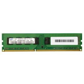 Samsung M378B5273BH1-CF8 4GB DDR3 DIMM Desktop Memory