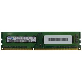 Samsung M378B5273CH0-CH9 4GB DDR3 DIMM Desktop Memory
