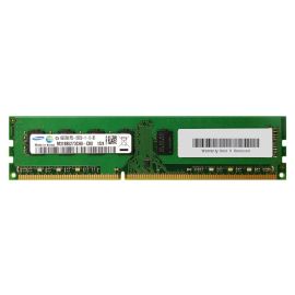 Samsung M378B5273CH0-CK0 4GB DDR3 DIMM Desktop Memory