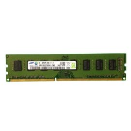 Samsung M378B5273DH0-CK0 4GB DDR3 DIMM Desktop Memory