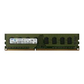 Samsung M378B5673FH0-CH9 2GB DDR3 DIMM Desktop Memory