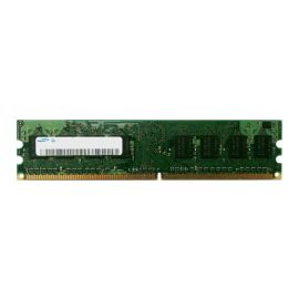 Samsung M378T2863QZS-CF7 1GB DDR2 DIMM Desktop Memory