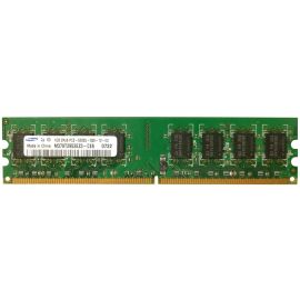 Samsung M378T2953EZ3-CE6 1GB DDR2 DIMM Desktop Memory