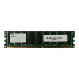Samsung M381L2923BTM-LA2 1GB DDR 266MHz DIMM Server Memory