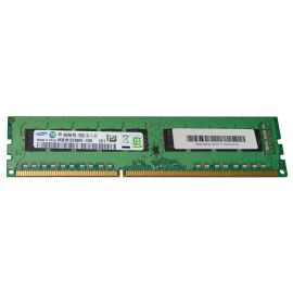 Samsung M391B1G73AH0-CH9 8GB DDR3 1333MHz Server Memory