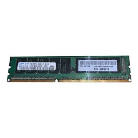 Samsung M391B2873CZ0-CF8 1GB DDR3 1066MHz Server Memory