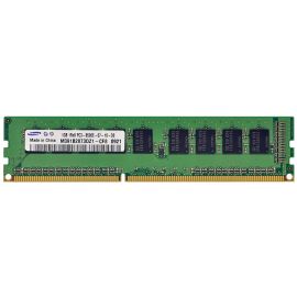 Samsung M391B2873DZ1-CF8 1GB DDR3 1066MHz Server Memory