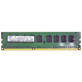 Samsung M391B2873EH1-CF8 1GB DDR3 1066MHz Server Memory