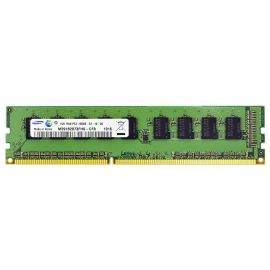 Samsung M391B2873FH0-CF8 1GB DDR3 1066MHz Server Memory