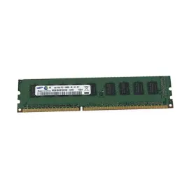 Samsung M391B2873FHO-CH9 1GB DDR3 1333MHz Server Memory