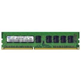 Samsung M391B5273BH1-CF8 4GB DDR3 1066MHz Server Memory