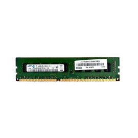 Samsung M391B5273CH0-YH9 4GB DDR3 1333MHz Server Memory