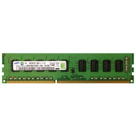 Samsung M391B5273DH0-CK0 4GB DDR3 1600MHz Server Memory