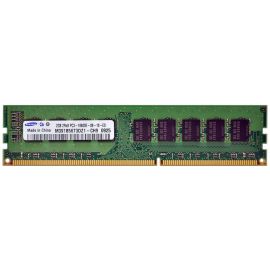 Samsung M391B5673DZ1-CH9 2GB DDR3 1333MHz Server Memory