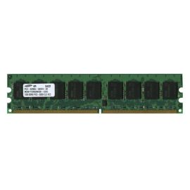 Samsung M391T2953BG0-CCC 1GB DDR2 400MHz DIMM Server Memory