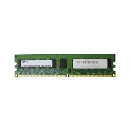 Samsung M391T5663DZ3-CD5 2GB DDR2 533MHz DIMM Server Memory
