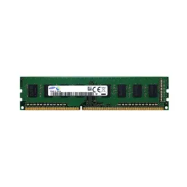 Samsung M392T2953GZA-CE6 1GB DDR2 667MHz DIMM Server Memory