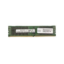 Samsung M393A4K40CB1-CRC4Q 32GB DDR4 DIMM Server Memory