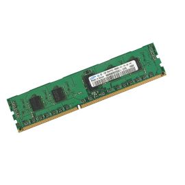Samsung M393B2873DZ1-CF8 1GB DDR3 1066MHz Server Memory