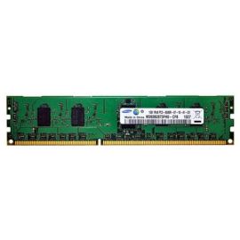 Samsung M393B2873FH0-CF8 1GB DDR3 1066MHz Server Memory