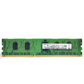 Samsung M393B2873FH0-YH9 1GB DDR3 1333MHz Server Memory