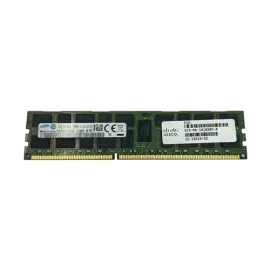 Samsung M393B2G70EB0-YK0Q3 16GB DDR3 DIMM Server Memory