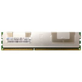 Samsung M393B5170DZ1-CH9Q4 4GB DDR3 DIMM Server Memory