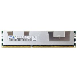 Samsung M393B5170FHD-YF8 4GB DDR3 1066MHz Server Memory