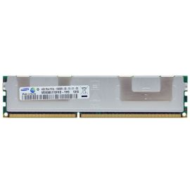 Samsung M393B5170FHD-YH9 4GB DDR3 1333MHz Server Memory
