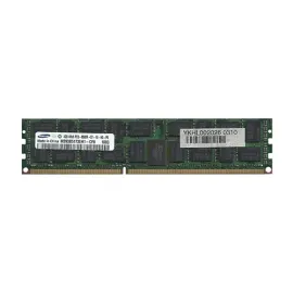 Samsung M393B5173EH1-CF8 4GB DDR3 1066MHz Server Memory