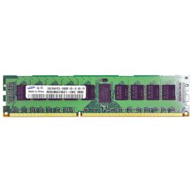 Samsung M393B5673DZ1-CH9 2GB DDR3 1333MHz Server Memory