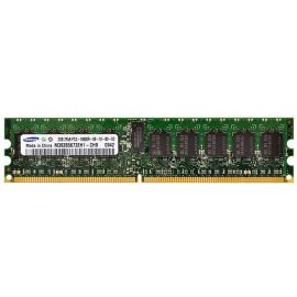 Samsung M393B5673EH1-CH9 2GB DDR3 1333MHz Server Memory