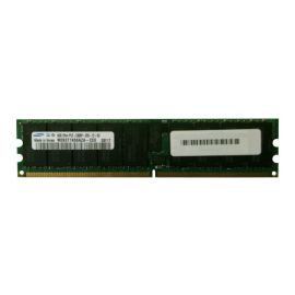Samsung M393T1K66AZA-CE6 8GB DDR2 667MHz DIMM Server Memory