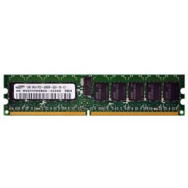 Samsung M393T2950BG0-CCCDS 1GB DDR2 DIMM Server Memory