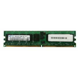 Samsung M393T2950BZ0-CCC 1GB DDR2 400MHz DIMM Server Memory