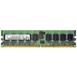 Samsung M393T2950CZ0-CCC 1GB DDR2 400MHz DIMM Server Memory