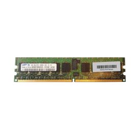 Samsung M393T2950CZ3-CCC 1GB DDR2 400MHz DIMM Server Memory