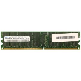 Samsung M393T5160CZA-CE6 4GB DDR2 667MHz DIMM Server Memory