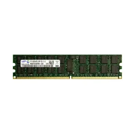 Samsung M393T5160FBA-CE6 4GB DDR2 667MHz DIMM Server Memory