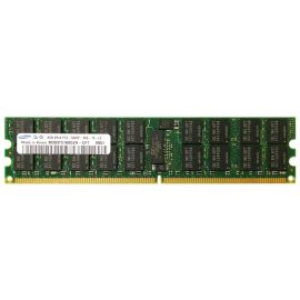Samsung M393T5160QZA-CF7 4GB DDR2 800MHz DIMM Server Memory